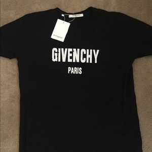 Givenchy T Shirt